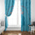 Custom South Africa Pretoria Cricket Window Curtain Roar Saam More - This Is Pretoria