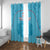 Custom South Africa Pretoria Cricket Window Curtain Roar Saam More - This Is Pretoria