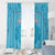 Custom South Africa Pretoria Cricket Window Curtain Roar Saam More - This Is Pretoria