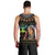 Happy Amazigh New Year Men Tank Top With Women Amazigh - Berber Pattern