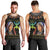 Happy Amazigh New Year Men Tank Top With Women Amazigh - Berber Pattern