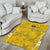 Custom Gabon Football Area Rug Go Panthers