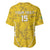 Custom Gabon Football Baseball Jersey Go Panthers