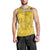 Custom Gabon Football Men Tank Top Go Panthers