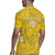 Custom Gabon Football Rugby Jersey Go Panthers - Wonder Print Shop