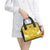 Custom Gabon Football Shoulder Handbag Go Panthers - Wonder Print Shop