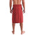 Custom Morocco Football Lavalava Dima Maghrib