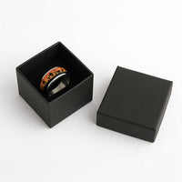 African Safari Animal Landscape Classic Ring Sunset Version - Wonder Print Shop