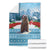 Switzerland Christmas Marmot Blanket Joyeux Noel