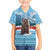 Switzerland Christmas Marmot Family Matching Long Sleeve Bodycon Dress and Hawaiian Shirt Joyeux Noel - Wonder Print Shop