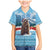 Switzerland Christmas Marmot Family Matching Mermaid Dress and Hawaiian Shirt Joyeux Noel - Wonder Print Shop