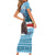 Switzerland Christmas Marmot Family Matching Short Sleeve Bodycon Dress and Hawaiian Shirt Joyeux Noel - Wonder Print Shop