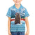 Switzerland Christmas Marmot Hawaiian Shirt Joyeux Noel - Wonder Print Shop