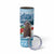 Switzerland Christmas Marmot Skinny Tumbler Joyeux Noel