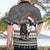 Switzerland Christmas Bernese Mountain Dog Hawaiian Shirt Joyeux Noel - Wonder Print Shop