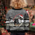 Switzerland Christmas Bernese Mountain Dog Kid Ugly Christmas Sweater Joyeux Noel - Wonder Print Shop