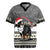 Switzerland Christmas Bernese Mountain Dog Rugby Jersey Joyeux Noel