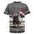 Switzerland Christmas Bernese Mountain Dog Rugby Jersey Joyeux Noel