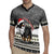 Switzerland Christmas Bernese Mountain Dog Rugby Jersey Joyeux Noel