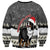 Switzerland Christmas Bernese Mountain Dog Sweatshirt Joyeux Noel