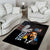 Happy MLK Day Area Rug I Have A Dream - His Dream Still - Wonder Print Shop