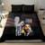 Happy MLK Day Bedding Set I Have A Dream - His Dream Still - Wonder Print Shop