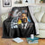 Happy MLK Day Blanket I Have A Dream - His Dream Still