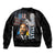 Happy MLK Day Bomber Jacket I Have A Dream - His Dream Still - Wonder Print Shop