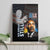 Happy MLK Day Canvas Wall Art I Have A Dream - His Dream Still - Wonder Print Shop