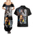 Happy MLK Day Couples Matching Summer Maxi Dress and Hawaiian Shirt I Have A Dream - His Dream Still - Wonder Print Shop