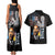 Happy MLK Day Couples Matching Tank Maxi Dress and Hawaiian Shirt I Have A Dream - His Dream Still - Wonder Print Shop