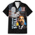 Happy MLK Day Family Matching Puletasi and Hawaiian Shirt I Have A Dream - His Dream Still - Wonder Print Shop