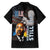 Happy MLK Day Family Matching Puletasi and Hawaiian Shirt I Have A Dream - His Dream Still - Wonder Print Shop