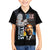 Happy MLK Day Family Matching Puletasi and Hawaiian Shirt I Have A Dream - His Dream Still - Wonder Print Shop