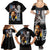 Happy MLK Day Family Matching Summer Maxi Dress and Hawaiian Shirt I Have A Dream - His Dream Still - Wonder Print Shop