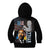 Happy MLK Day Kid Hoodie I Have A Dream - His Dream Still - Wonder Print Shop