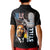 Happy MLK Day Kid Polo Shirt I Have A Dream - His Dream Still - Wonder Print Shop