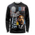 Happy MLK Day Long Sleeve Shirt I Have A Dream - His Dream Still - Wonder Print Shop