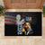 Happy MLK Day Rubber Doormat I Have A Dream - His Dream Still - Wonder Print Shop