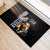 Happy MLK Day Rubber Doormat I Have A Dream - His Dream Still - Wonder Print Shop