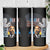 Happy MLK Day Skinny Tumbler I Have A Dream - His Dream Still - Wonder Print Shop