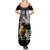 Happy MLK Day Summer Maxi Dress I Have A Dream - His Dream Still - Wonder Print Shop