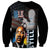 Happy MLK Day Sweatshirt I Have A Dream - His Dream Still - Wonder Print Shop