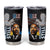 Happy MLK Day Tumbler Cup I Have A Dream - His Dream Still - Wonder Print Shop