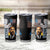 Happy MLK Day Tumbler Cup I Have A Dream - His Dream Still - Wonder Print Shop