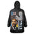 Happy MLK Day Wearable Blanket Hoodie I Have A Dream - His Dream Still - Wonder Print Shop