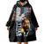 Happy MLK Day Wearable Blanket Hoodie I Have A Dream - His Dream Still - Wonder Print Shop