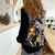 Happy MLK Day Women Casual Shirt I Have A Dream - His Dream Still