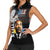 Happy MLK Day Women Sleeveless Polo Shirt I Have A Dream - His Dream Still - Wonder Print Shop