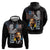 Happy MLK Day Zip Hoodie I Have A Dream - His Dream Still - Wonder Print Shop